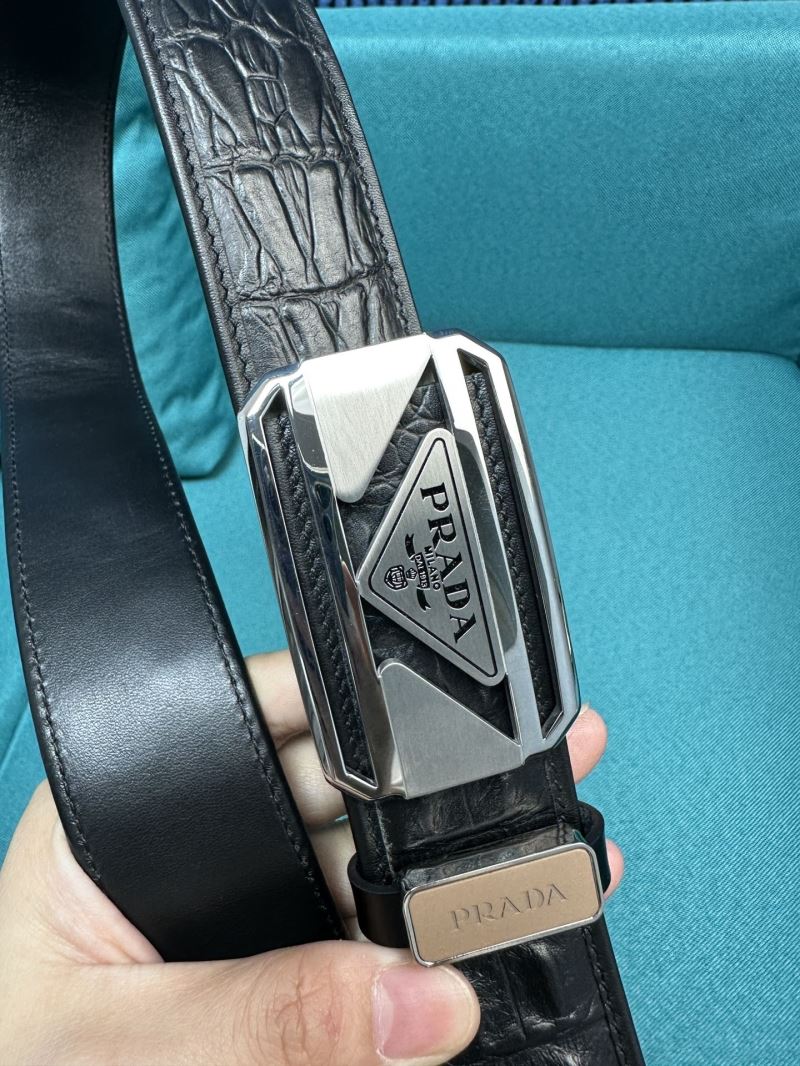 Prada Belts